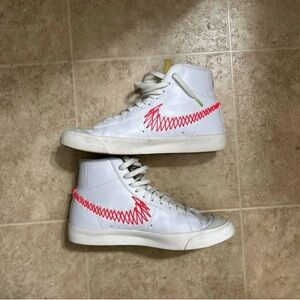 Nike Blazers